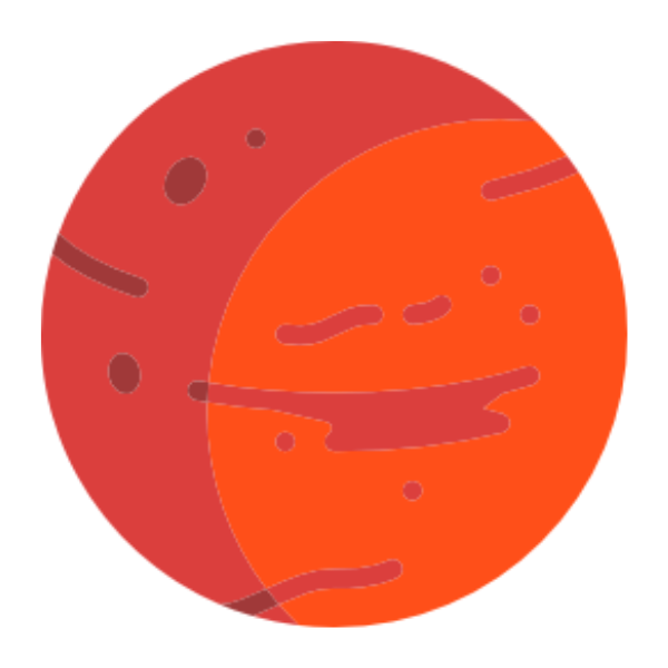 Mars